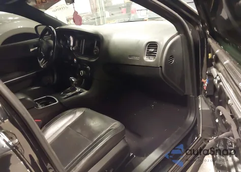 2020 Dodge Charger Sxt Rwd из США, поврежденный, VIN 2C3CDXBG5LH240637